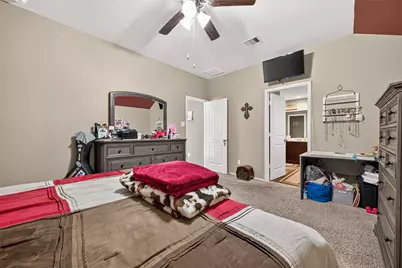 1735 Brownwood Ridge Court, Rosenberg, TX 77469 - Photo 36