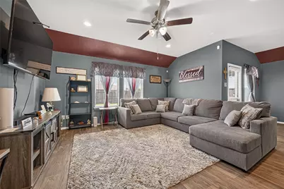 1735 Brownwood Ridge Court, Rosenberg, TX 77469 - Photo 14