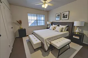 1433 Cedar Post Ln, Houston, TX 77055 - Photo 6