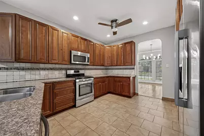 1522 Brook Grove Drive, Katy, TX 77450 - Photo 14
