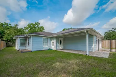 3930 Daphne Street, Houston, TX 77021 - Photo 1