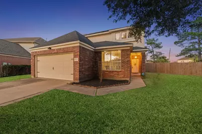 18202 Grove Brook Lane, Cypress, TX 77429 - Photo 2