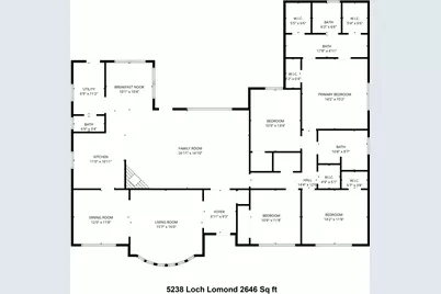 5238 Loch Lomond Drive, Houston, TX 77096 - Photo 30