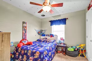 714 Moore St, Richwood, TX 77566 - Photo 16