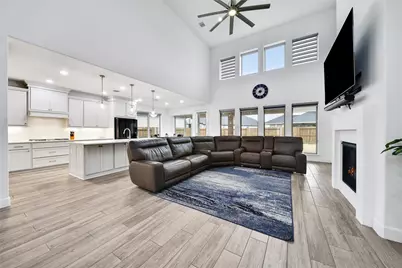 29819 Smoky Ridge Road, Fulshear, TX 77441 - Photo 10