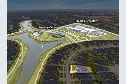 29819 Smoky Ridge Road, Fulshear, TX 77441 - Photo 2