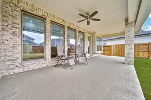 29819 Smoky Ridge Rd, Fulshear, TX 77441 - Photo 34