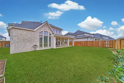 29819 Smoky Ridge Road, Fulshear, TX 77441 - Photo 36