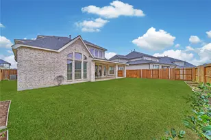 29819 Smoky Ridge Rd, Fulshear, TX 77441 - Photo 36