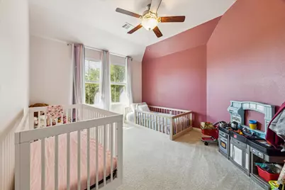 17931 Creek Bluff Lane, Cypress, TX 77433 - Photo 20