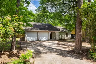 12106 Gray Oak Pl, The Woodlands, TX 77380 - Photo 1