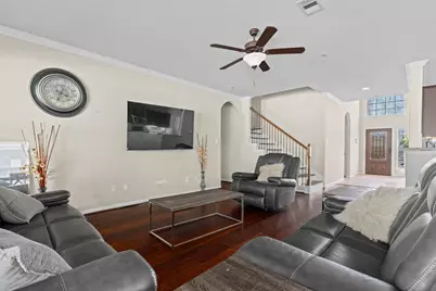 7827 Mayport Crest Lane, Richmond, TX 77407 - Photo 14