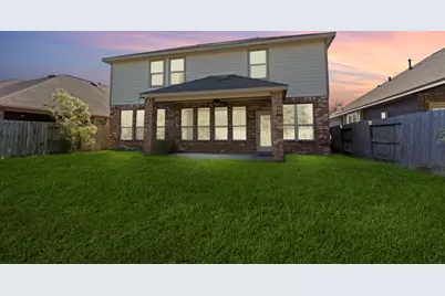 7827 Mayport Crest Lane, Richmond, TX 77407 - Photo 34
