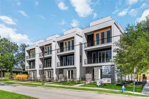 4415 Caroline St, Houston, TX 77004 - Photo 1