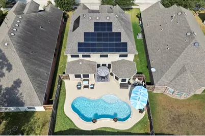 16918 Lake Willowby Lane, Houston, TX 77044 - Photo 1