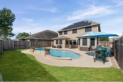 16918 Lake Willowby Lane, Houston, TX 77044 - Photo 24