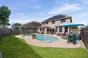 16918 Lake Willowby Ln, Houston, TX 77044 - Photo 24