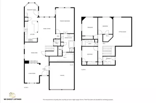 16918 Lake Willowby Ln, Houston, TX 77044 - Photo 30