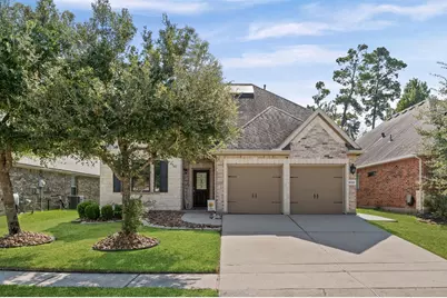 16918 Lake Willowby Lane, Houston, TX 77044 - Photo 2
