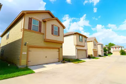 18815 Glen Ryder Court, Houston, TX 77073 - Photo 2