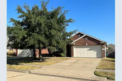 22206 Oceanic Drive, Katy, TX 77449 - Photo 1