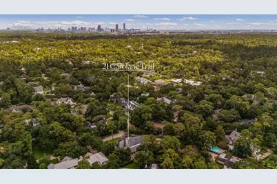 21 Carolane Trail, Houston, TX 77024 - Photo 48