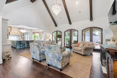 21 Carolane Trail, Houston, TX 77024 - Photo 10