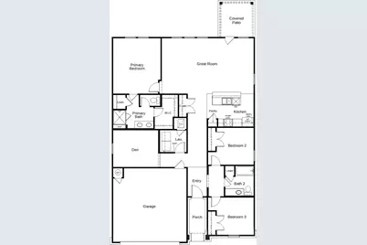 18211 Spruce Cottage Drive, Tomball, TX 77377 - Photo 2