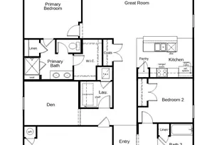 18211 Spruce Cottage Dr, Tomball, TX 77377 - Photo 2