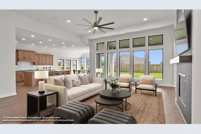 202 Catahoula Court, Montgomery, TX 77316 - Photo 4