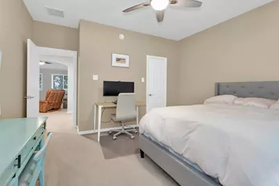 138 S Evangeline Oaks Circle, The Woodlands, TX 77384 - Photo 32
