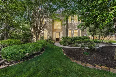 138 S Evangeline Oaks Circle, The Woodlands, TX 77384 - Photo 1