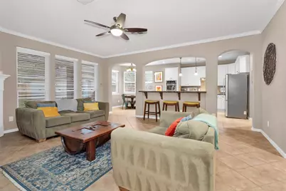 138 S Evangeline Oaks Circle, The Woodlands, TX 77384 - Photo 14
