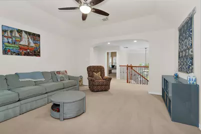 138 S Evangeline Oaks Circle, The Woodlands, TX 77384 - Photo 30