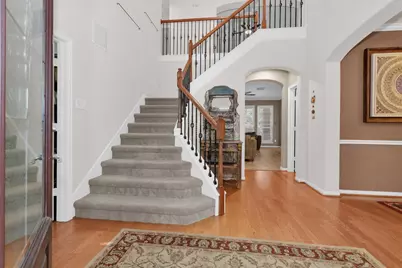 138 S Evangeline Oaks Circle, The Woodlands, TX 77384 - Photo 8