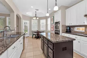 138 S Evangeline Oaks Cir, The Woodlands, TX 77384 - Photo 16