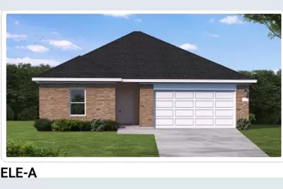 6702 Pebble Bluff Court, Cove, TX 77523 - Photo 1