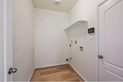 406 Forest Village Circle, La Marque, TX 77568 - Photo 10