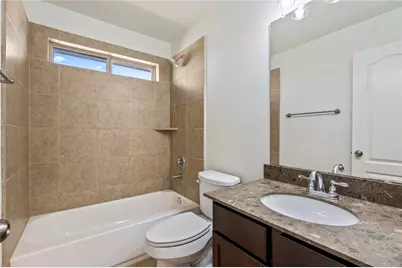 406 Forest Village Circle, La Marque, TX 77568 - Photo 18