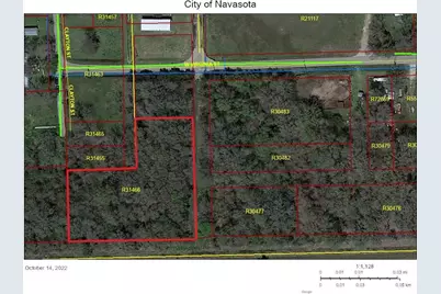 Tbd Peeples St, Navasota, TX 77868 - Photo 2