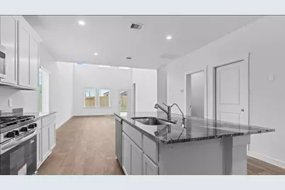 8051 Marchese Drive, Richmond, TX 77406 - Photo 4