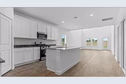 8051 Marchese Drive, Richmond, TX 77406 - Photo 2