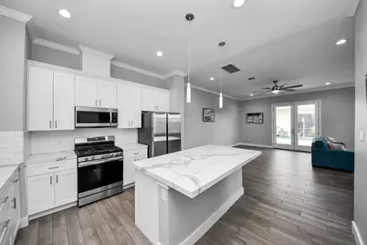 3327 Kilgore Street #D, Houston, TX 77021 - Photo 16