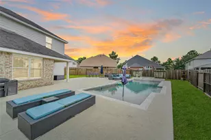19503 Hayden Grove Dr, Cypress, TX 77433 - Photo 2
