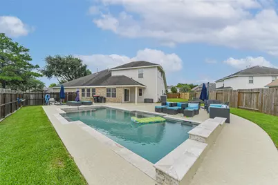 19503 Hayden Grove Drive, Cypress, TX 77433 - Photo 1