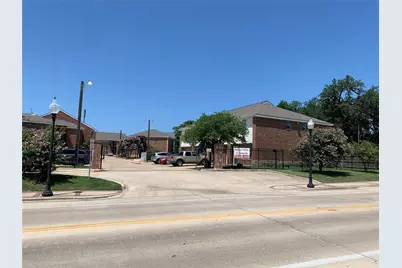 4504 College Main Street #114, Bryan, TX 77801 - Photo 8