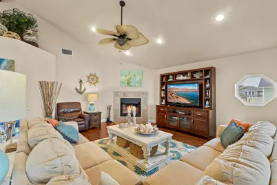 2910 Shady Lane, Crystal Beach, TX 77650 - Photo 8