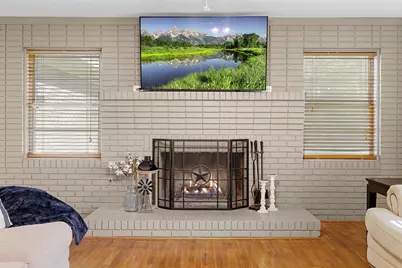 1102 N Pecan Street, Caldwell, TX 77836 - Photo 6