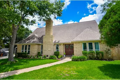 11302 Burgoyne Drive, Houston, TX 77077 - Photo 1