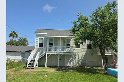 3716 Avenue O, Galveston, TX 77550 - Photo 2